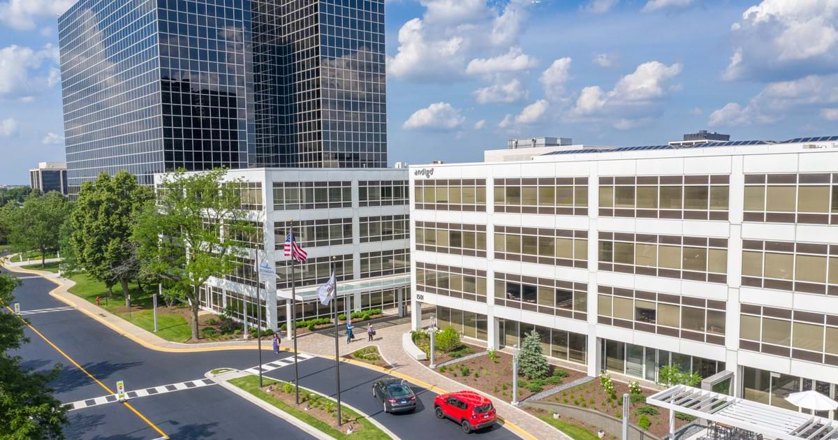 SEKO Logistics Global HQ