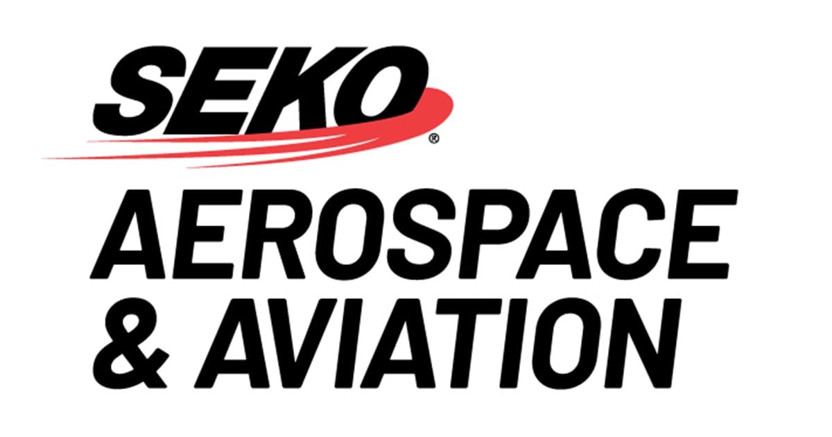 SEKO Logistics Aerospace & Aviation HQ